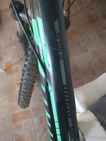 Bicykel mayo xc mtb 26" - 3