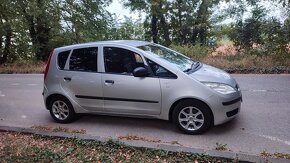 Mitsubishi Colt 1.3 - 3