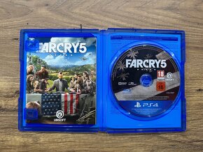 Hra na PS4 - Far Cry 5 - 3