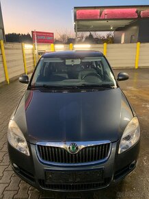 Škoda fabia 1.2 HTP KM 130.000 - 3