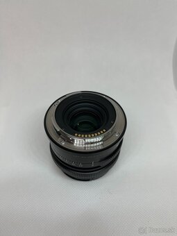 Sigma 45mm F2.8 DG DN (L-mount) - 3