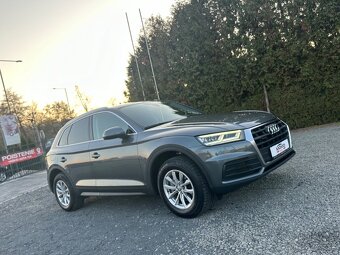 Audi Q5 40 2.0 TDI quattro S tronic Full LED Matrix - 3