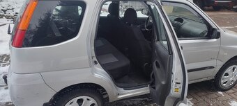 Suzuki Ignis 4x4 - 3