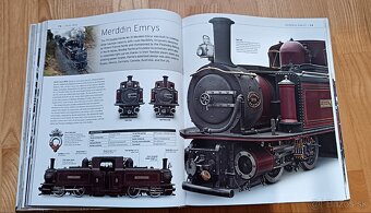 The Train book - 3