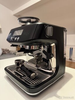 Sage Barista - 3