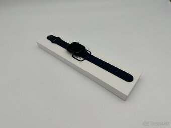 Apple Watch Series 7 45mm Midnight + DARČEK - 3