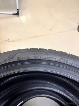 Pneumatiky Bridgestone Turanza 225/40 R19 93Y - 3