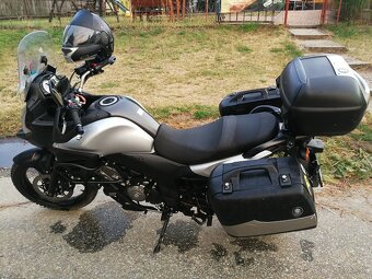 suzuki dl 650 v strom - 3