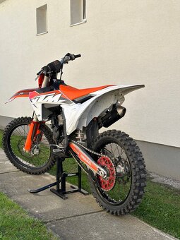 Ktm Sx125 2023 TBI - 3