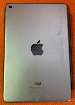 Apple iPad mini 4 (vady) - 3