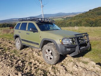 Jeep Grand Cherokee 3.0 crd - 3