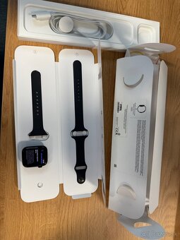 Apple watch SE 2.gen - 3