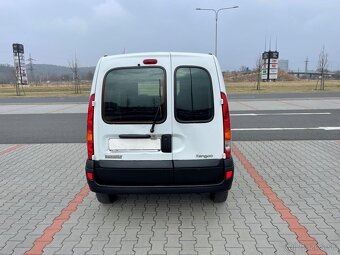 Renault Kangoo Express 1.2i 16V, DPH, po 1. maj.ČR - 3