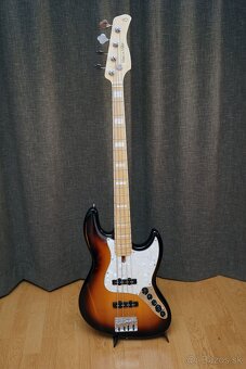 basgitara Sire Marcus Miller V7 - 3