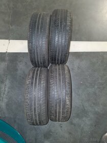 PREDÁM 2 pneu MICHELIN Primacy 3 letné 205/55 R16 - 3