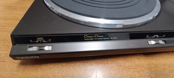 Technics SL-DD3 - 3