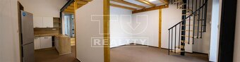 PRIEVIDZA / Apartmán - Mezonet 3+1/ 85 m2 + 20 m2 TERASA... - 3