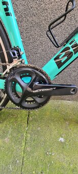 Bianchi Oltre XR4 Ultegra 11sp veľkosť 59cm - 3