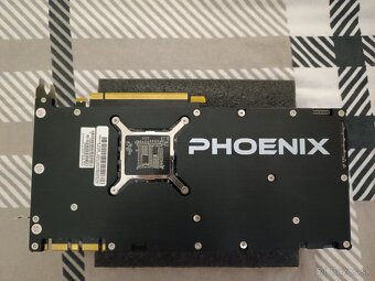 GAINWARD GeForce GTX 1080 Phoenix GS, 8GB, vysoký boost - 3