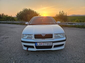 Škoda Octavia Tour 1.9 TDI 74kw - 3