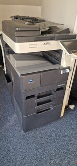 Konica Minolta Bizhub 223 - 3