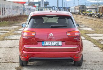 Citroën C4 Picasso eHDi 115 Exclusive ETG6 - 3