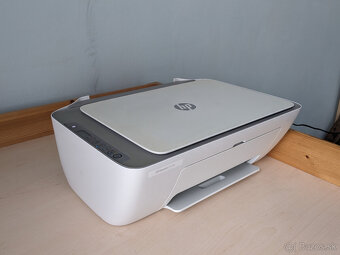 HP Deskjet 2700e - 3