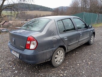 Renault Thalia 1.2 55kw 2009 - 3