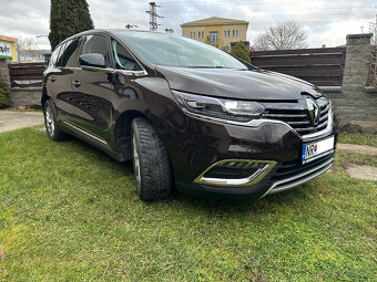 Renault Espace Energy dCi 160 Zen EDC - 3