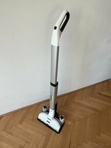 KARCHER EWM - Čistič podláh - 3