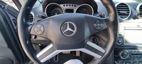 Mercedes-Benz  Ml 350 d 7G-Tronic Automat - 3