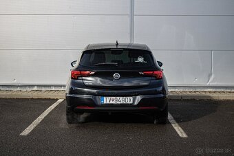 Astra 1.4 Turbo 150k adaptívny tempomat, kamera, Carplay - 3