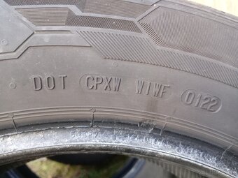 205/60 R16 H letné pneumatiky - 3