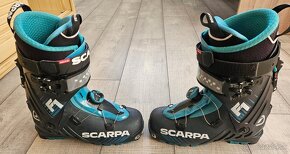 Scarpa F1 2023/2024 280 mm - 3