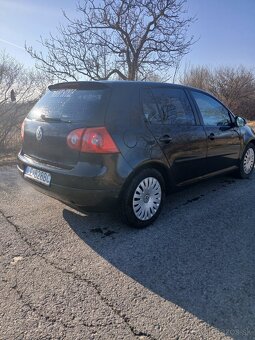 Golf 5 1.4 2006 - 3