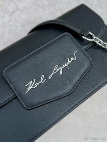 Shoulderbag kabelka Karl Lagerfeld - 3