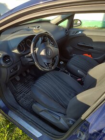 Opel Corsa D 1.3 CDTI - 3