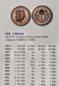 1KORONA RAKUSKA 1903NGC-MS62 - 3