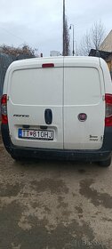 Fiat fiorino 1.3 jtd - 3