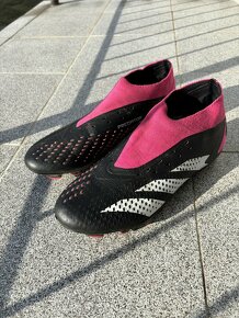 Futbalové kopačky Adidas predátor - 3