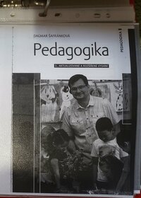 DIDATIKA A PEDAGOGIKA - 3