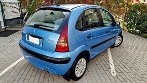 Citroen C3 1.1i firio - 3