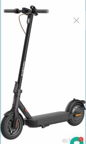 Xiaomi electric scooter 4 pro (2nd gen) - 3