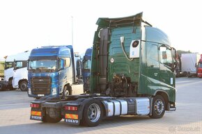 Volvo FH 420, LOWDECK, EURO 6, VEB+, NEZÁVISLÁ KLIMATIZACE - 3