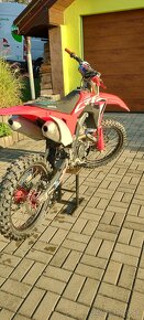 Predám Honda crf 250 r.v.2020 Redmoto - 3