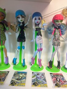 Monster High - 3