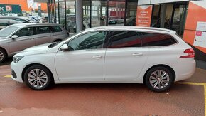 Peugeot 308 SW 1.5 BlueHDi 96kW AT8 Allure - 3