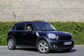 Mini Countryman One R60 1.6 - 3