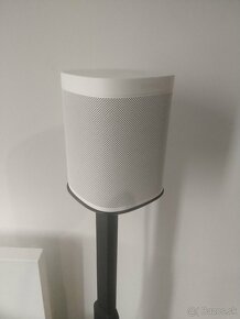 Sonos ARC + Sub Mini + 2x One SL prémiový zvuk - 3