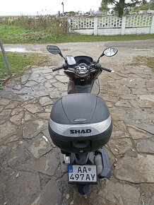 Honda PCX 125 2017 - 3